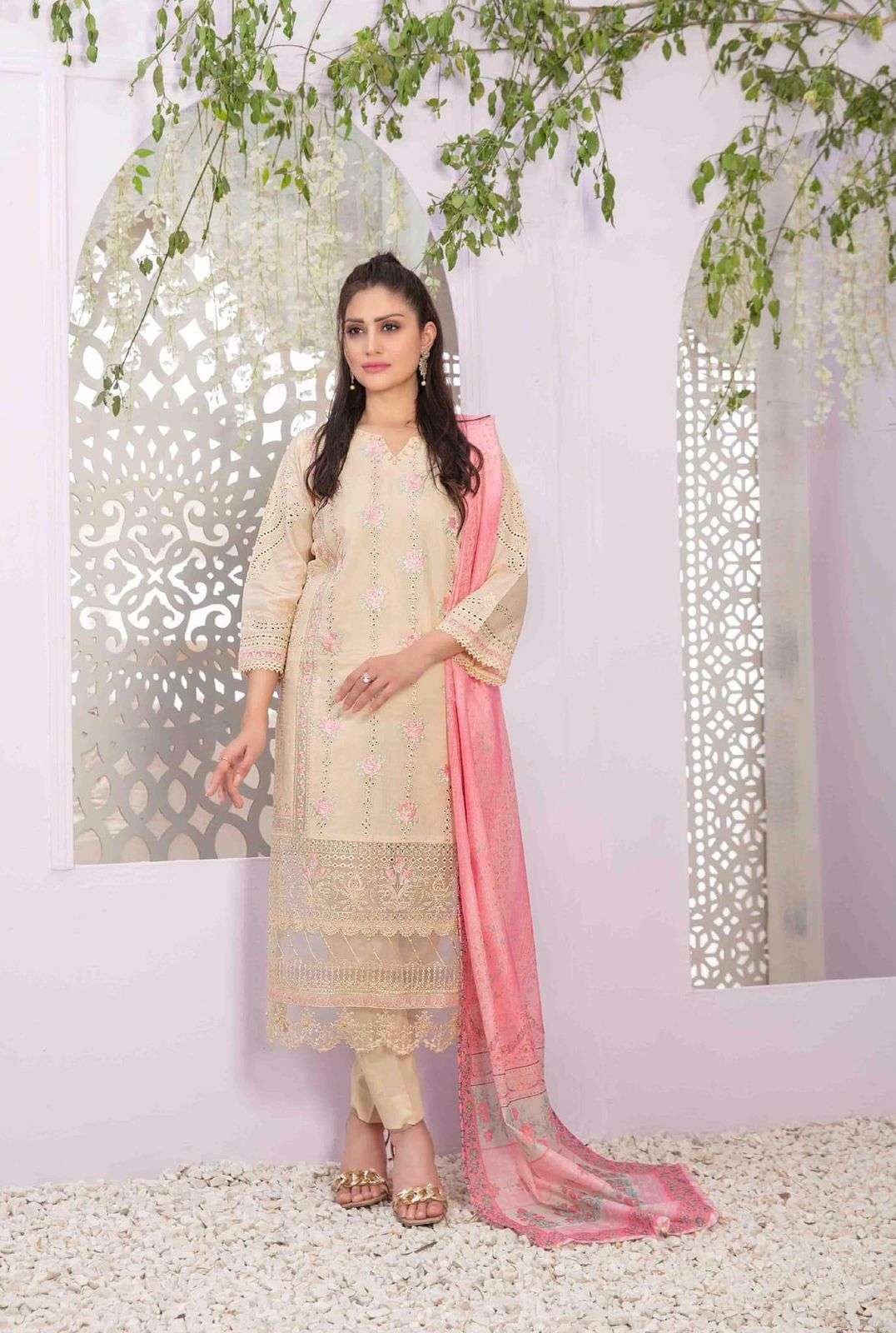 FARASHA BY TAWAKKAL
